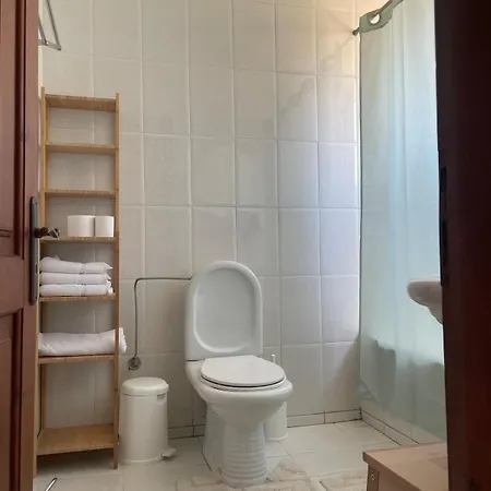 Sakuras House בית נופש *