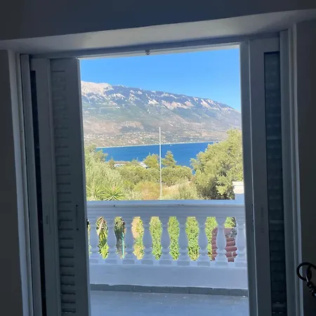 Дом отдыха Sakuras House Песада