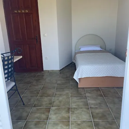 Sakuras House Песада