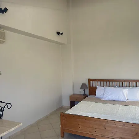 Ferienhaus Sakuras House Pesádha