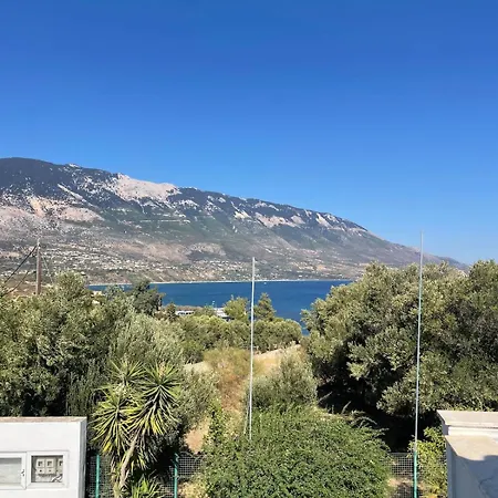 Sakuras House * Pesadha